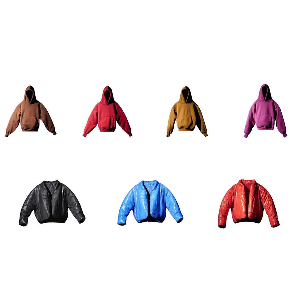 YEEZY ARCHIVE SALE Drop 03 Now Available post image