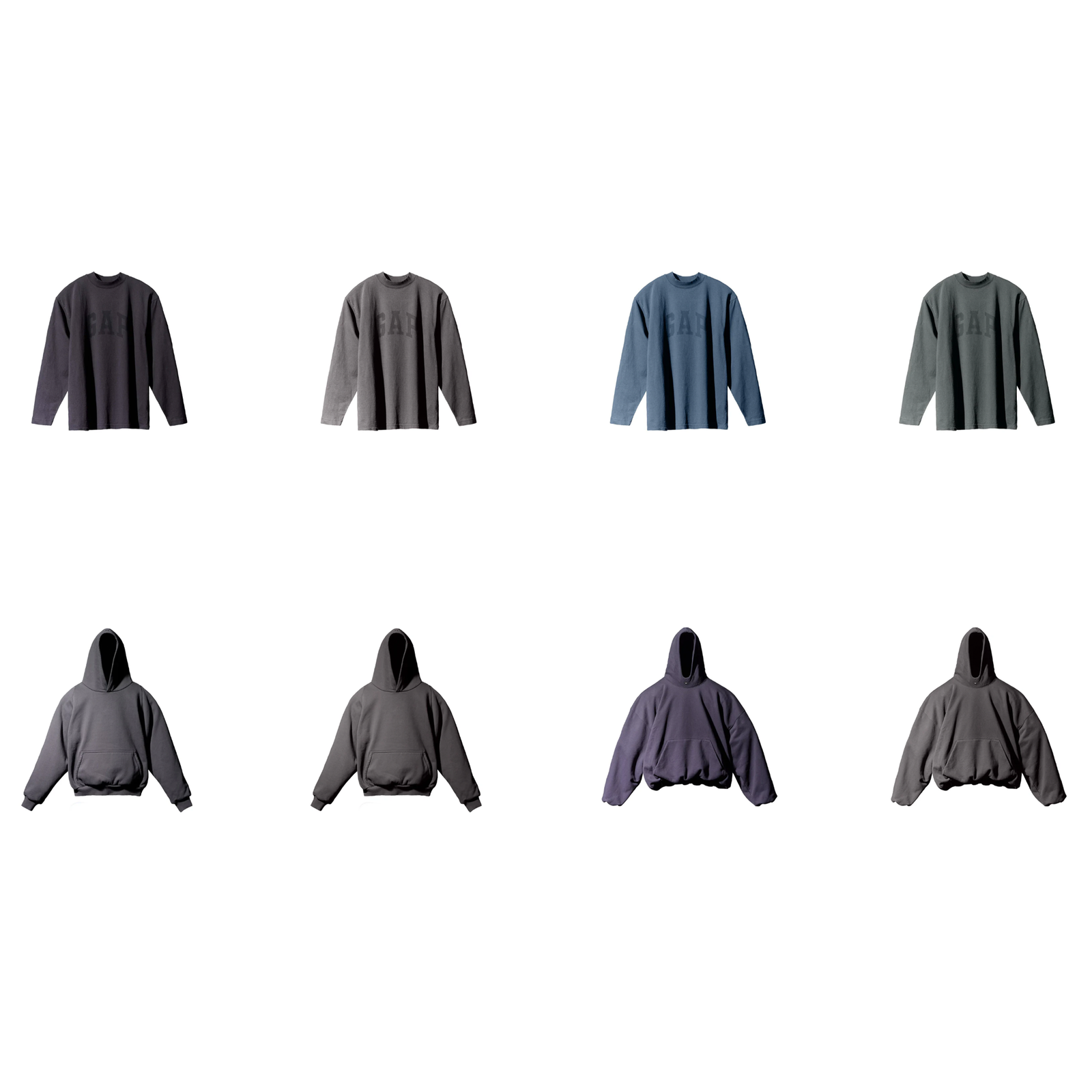 YEEZY ARCHIVE SALE Drop 02 Now Available