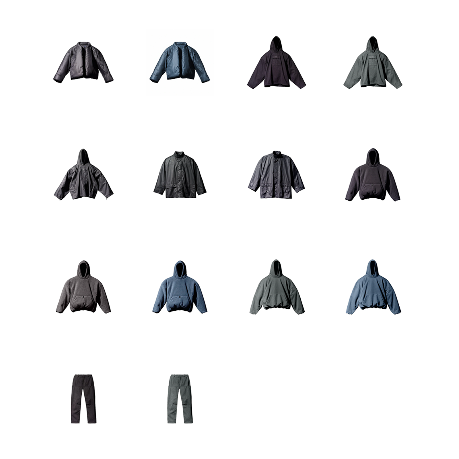 YEEZY ARCHIVE SALE Drop 05 Overview post image