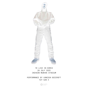 Ye Live in Korea: Everything to know post feature image