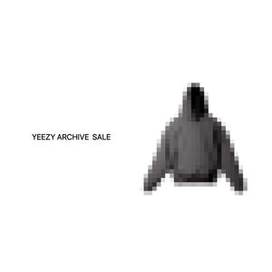 YEEZY ARCHIVE SALE Launches this July post feature image